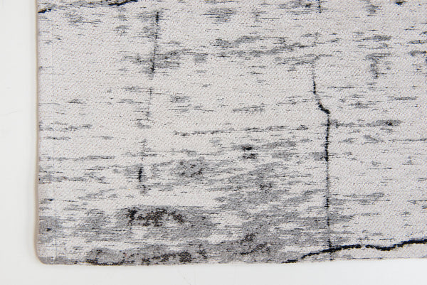 Metro B&W Rug 140 X 200