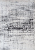 Metro B&W Rug 140 X 200