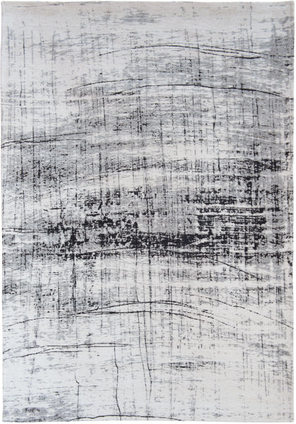Metro B&W Rug 140 X 200