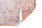 Salmon Rug