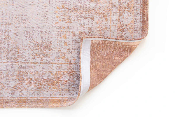 Salmon Rug