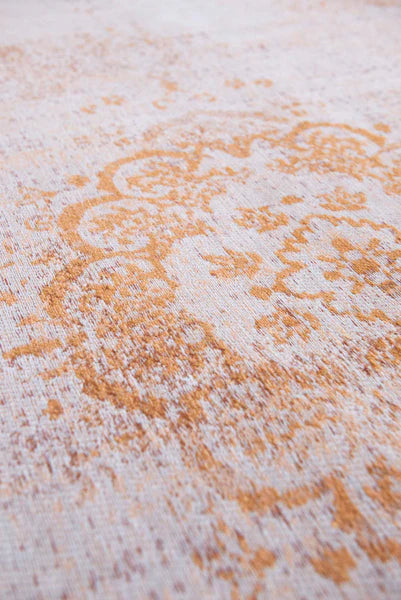 Salmon Rug