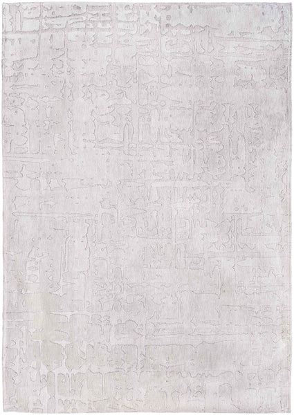 Tsingy Oyster Rug