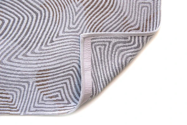 Oyster White Rug