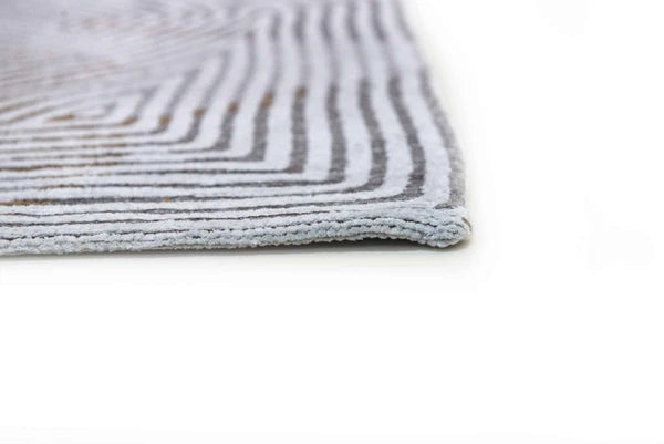 Oyster White Rug