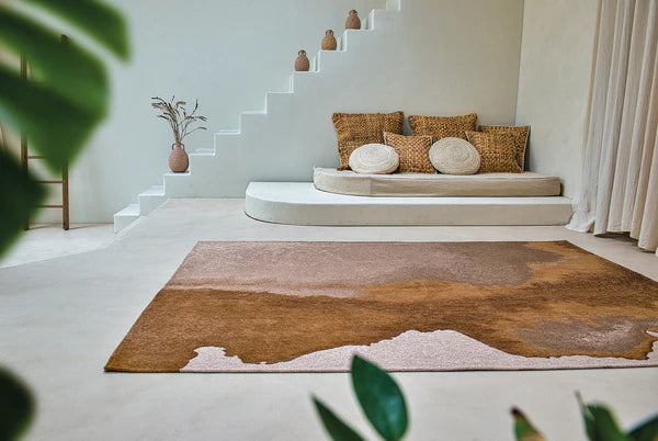 Chestnut Rug