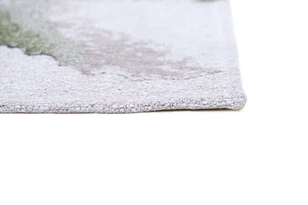 Palm Green Rug
