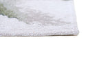 Black Shadow Rug