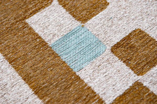 Honey Rug
