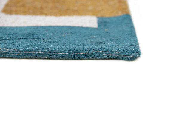 Honey Rug