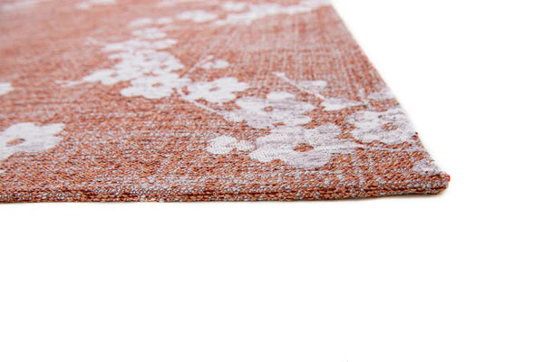 Copper Pink Rug