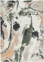 Indian Rice Rug