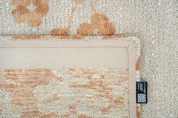Petal Dew Rug