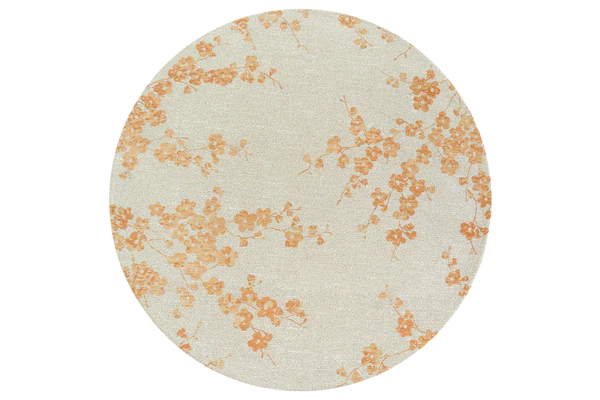 Petal Dew Rug