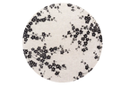 Night Snow Rug
