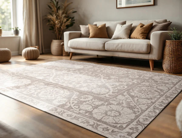 Boree Rug