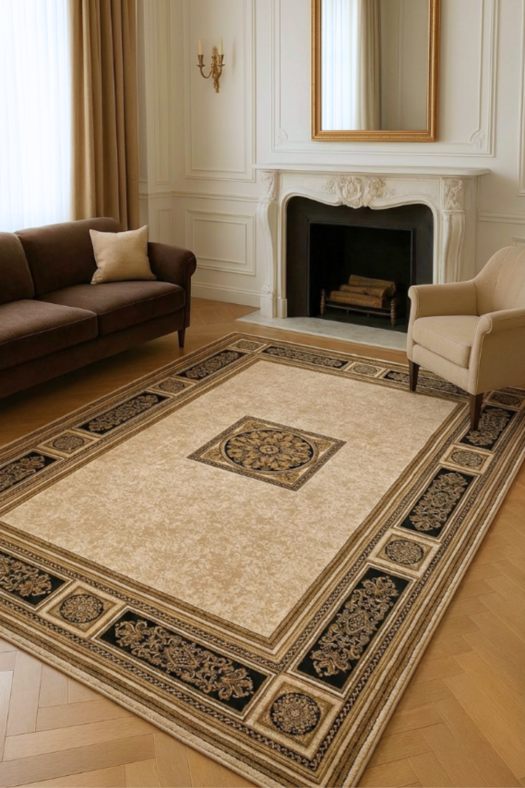 Antares Rug 200 X 290
