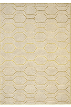 Arris Grey Rug 170 х 240