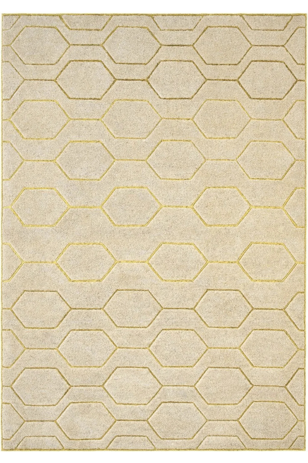 Arris Grey Rug 170 х 240