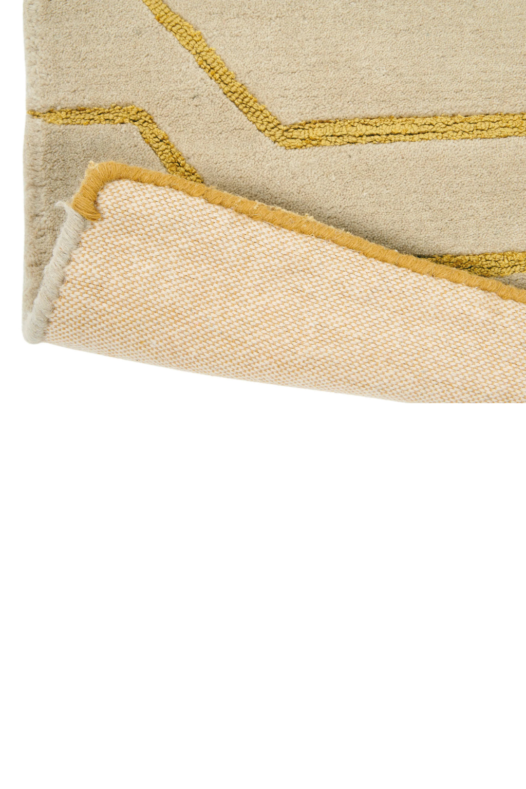 Arris Grey Rug 170 х 240