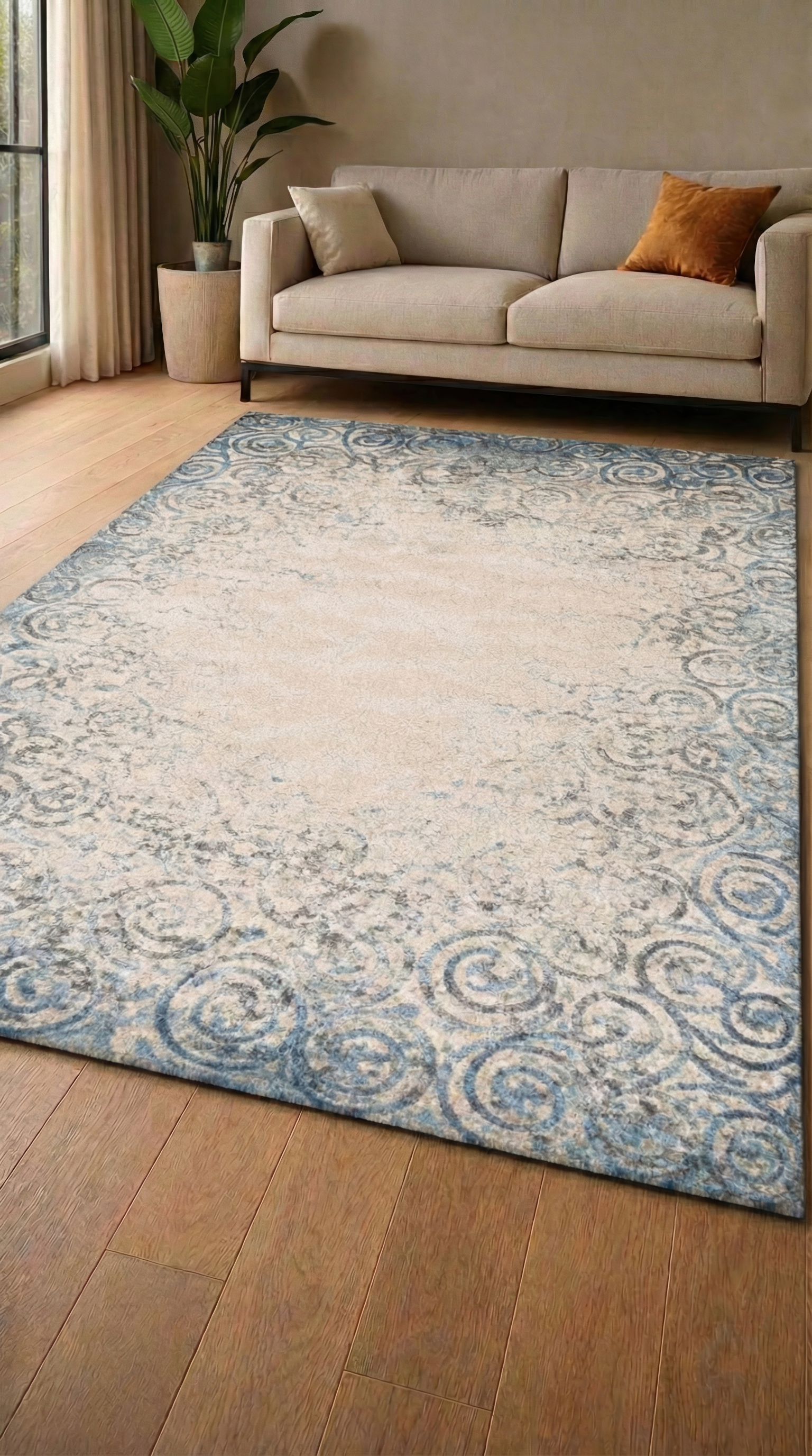 Casanova Rug 160 X 230