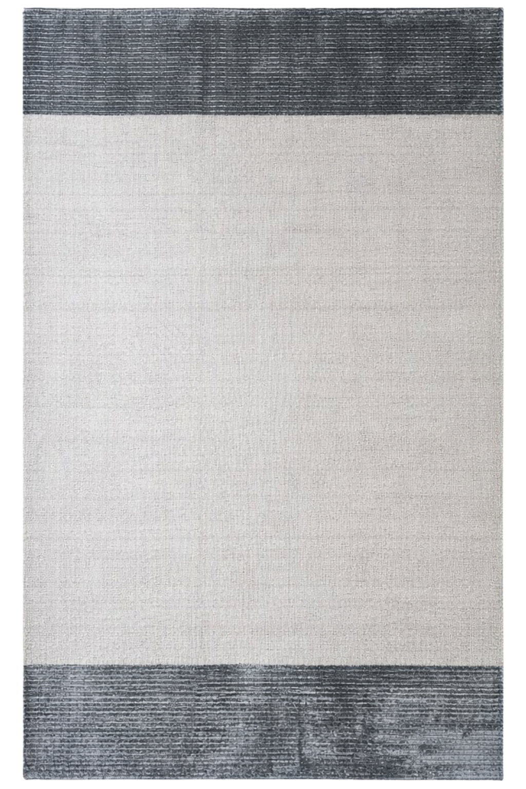 Section Silver Rug 160 X 230