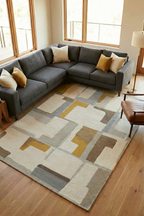 Estella Fragment Rug 160 х 230