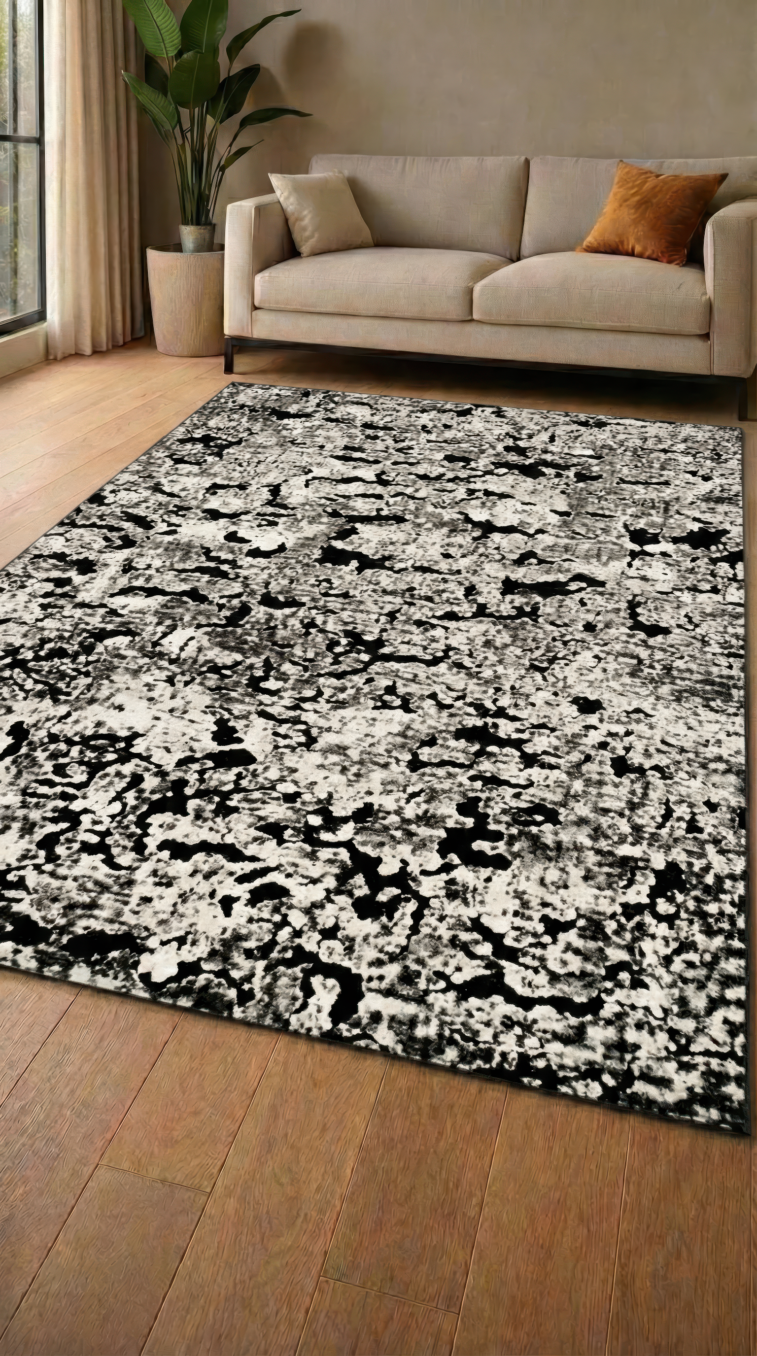Genova Rug 160 X 230