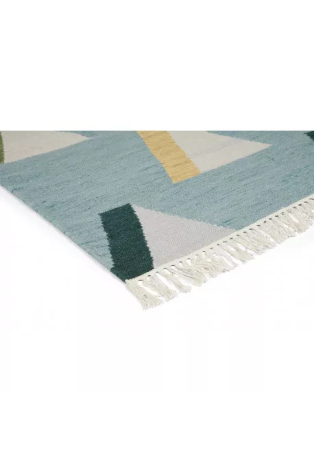 Kashba Wigwam Rug 160 x 230