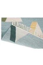 Kashba Wigwam Rug 160 x 230
