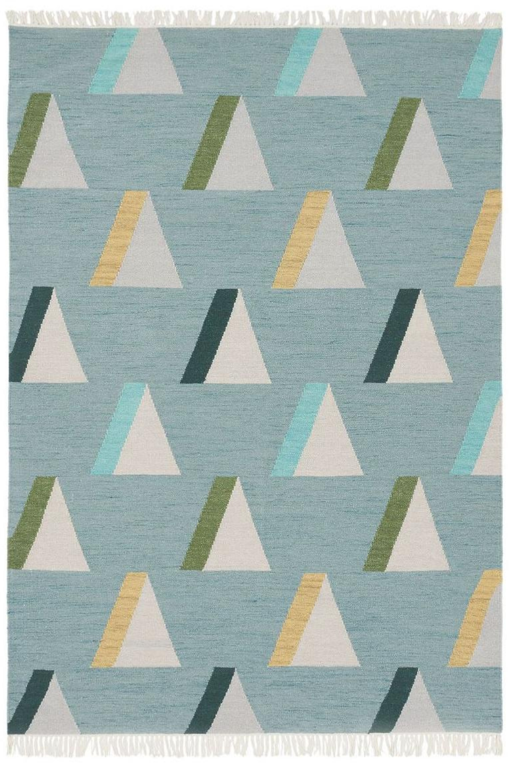 Kashba Wigwam Rug 160 x 230
