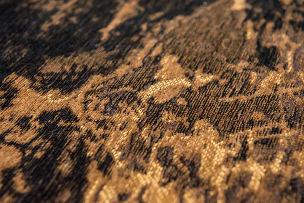 Deep Mine Rug 140 X 200