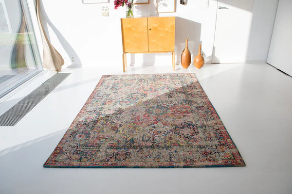 Janiserry Multi Rug 170 X 240