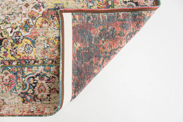 Janiserry Multi Rug 170 X 240