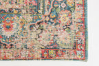 Janiserry Multi Rug 170 X 240
