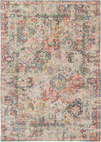 Janiserry Multi Rug 170 X 240