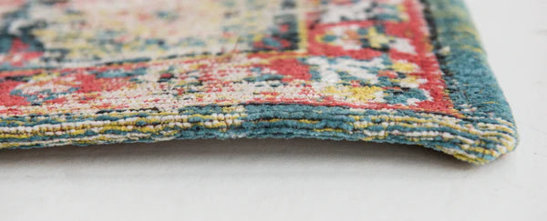 Janiserry Multi Rug 170 X 240
