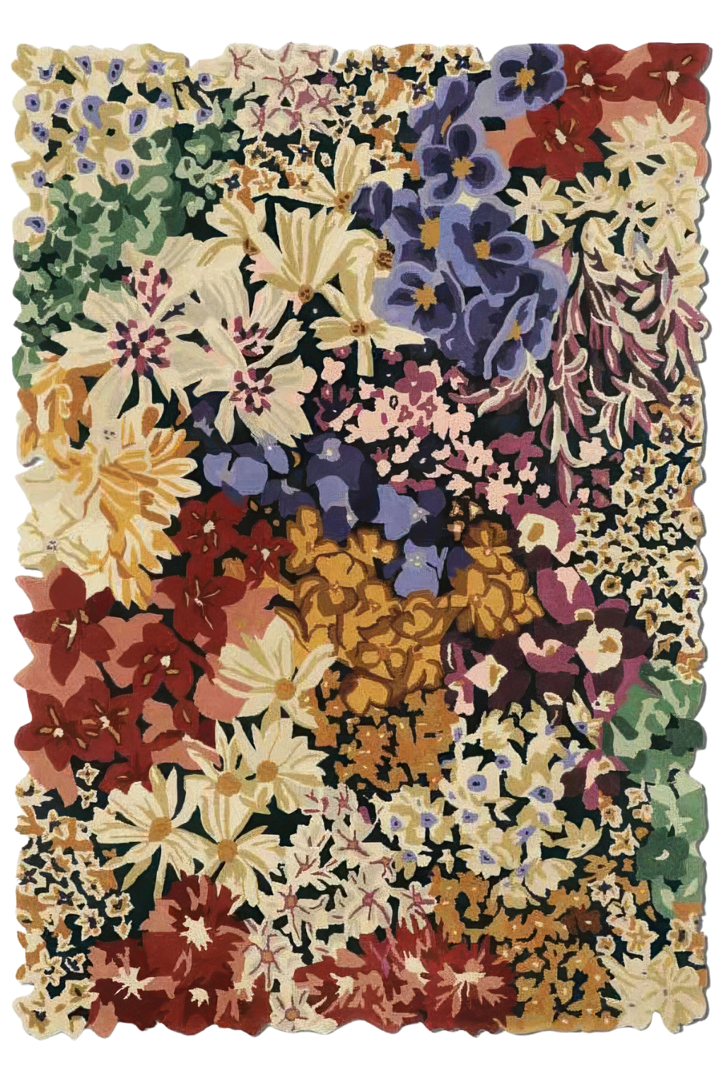 Launda Rug 170 x 240