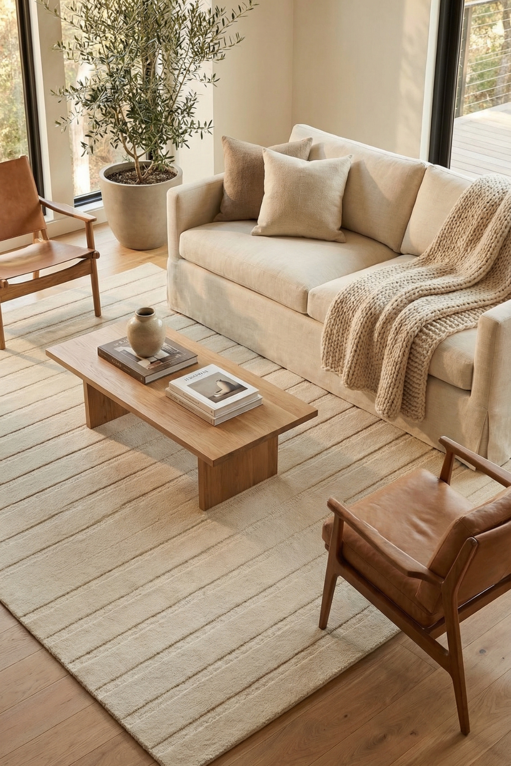 Metro 80153 Rug 160 X 230