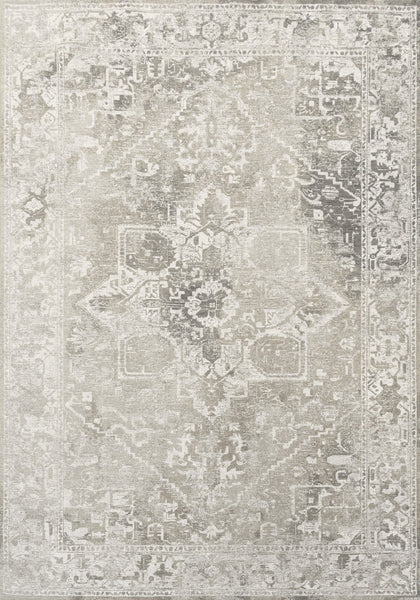 Suede Rug