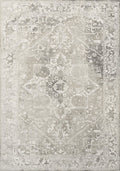 Suede Rug