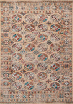 Djamboul Rug