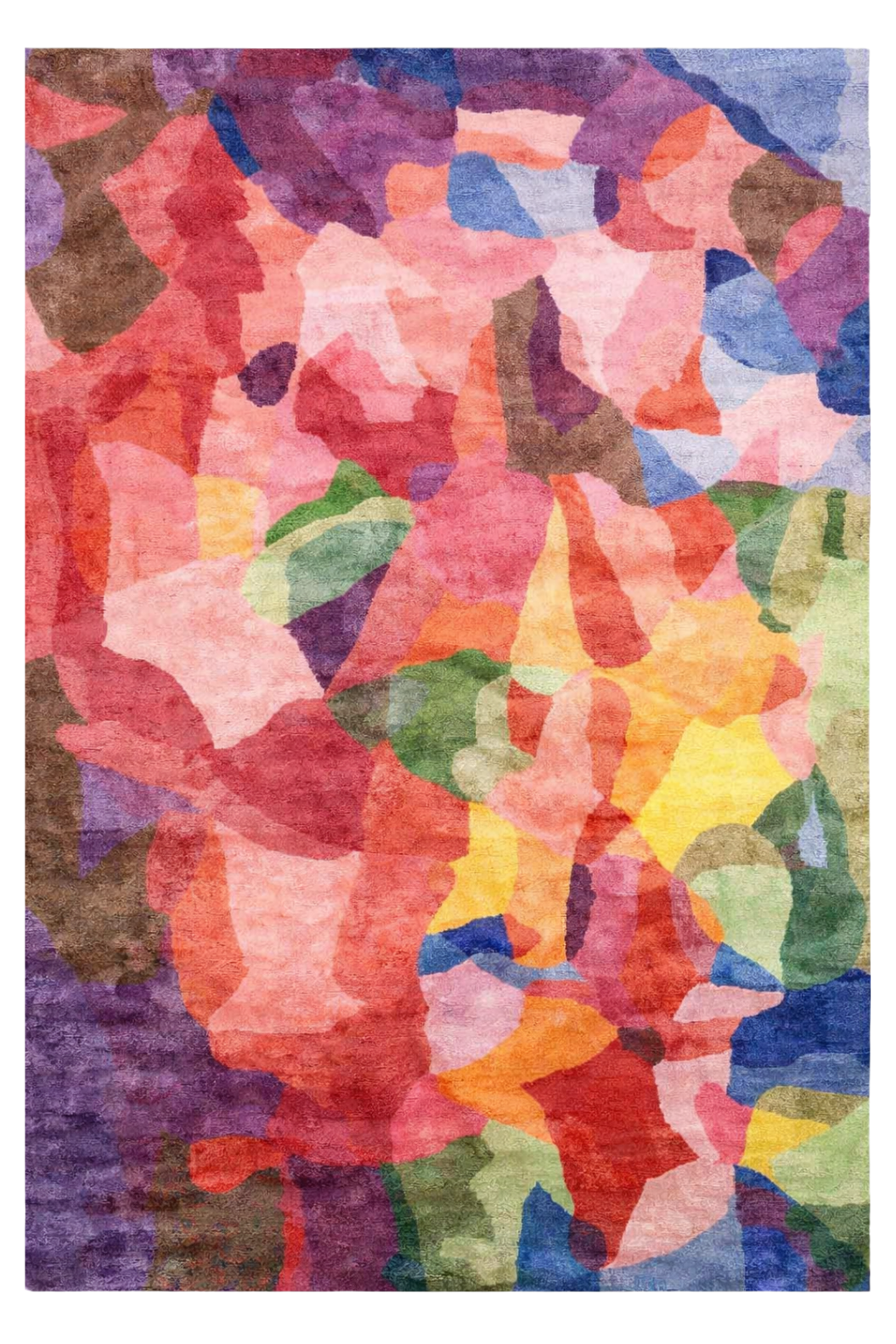 Rosie Luxury Rug 140 X 200