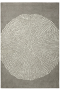 Rotondo Silver Rug 160 х 230