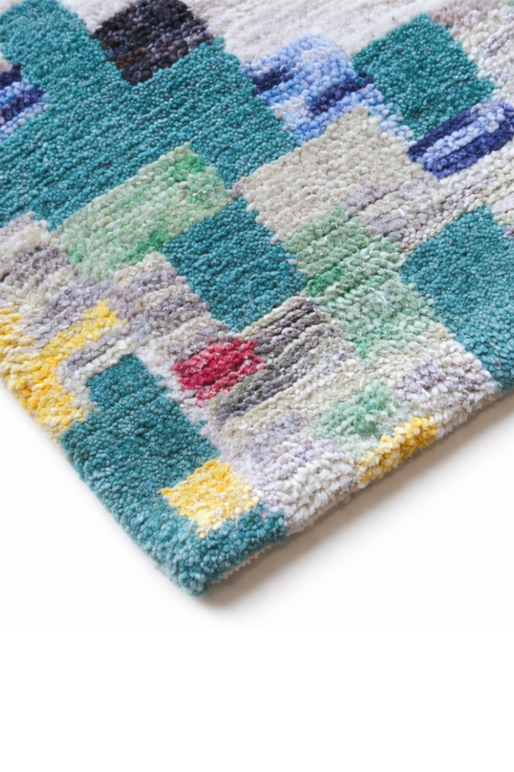 Yeti Anapurna Rug 140 х 200