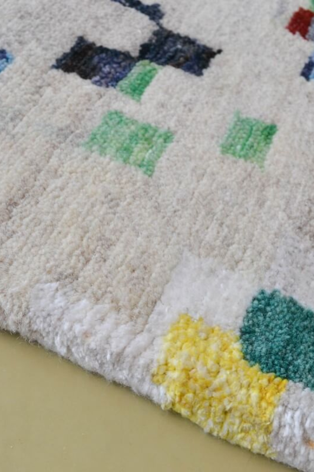 Yeti Anapurna Rug 140 х 200