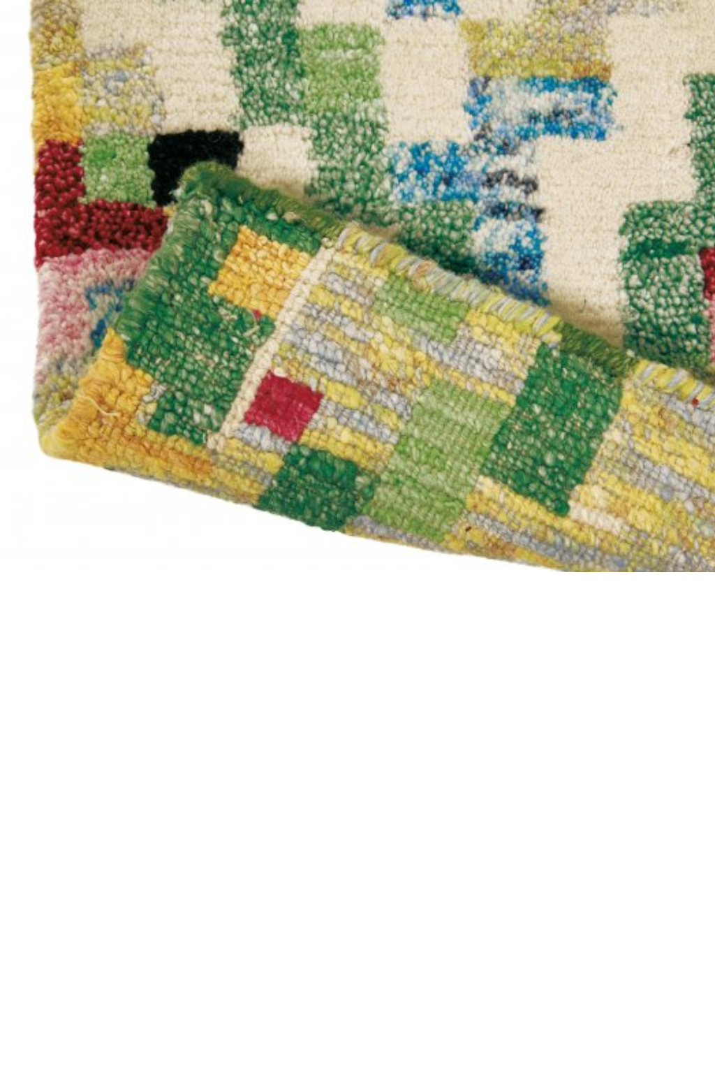 Yeti Anapurna Rug 140 х 200