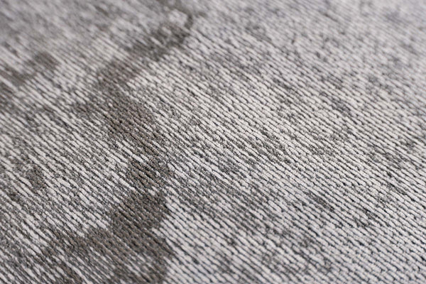 Altay Silver Rug 160 X 230