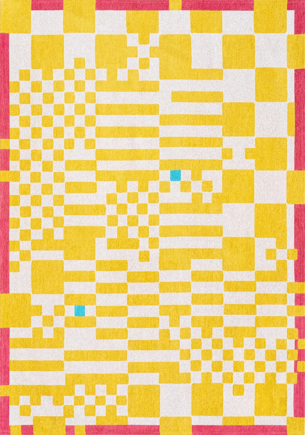 Cupcake Rug