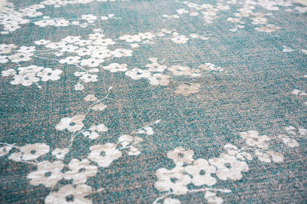 Lake Blue Rug